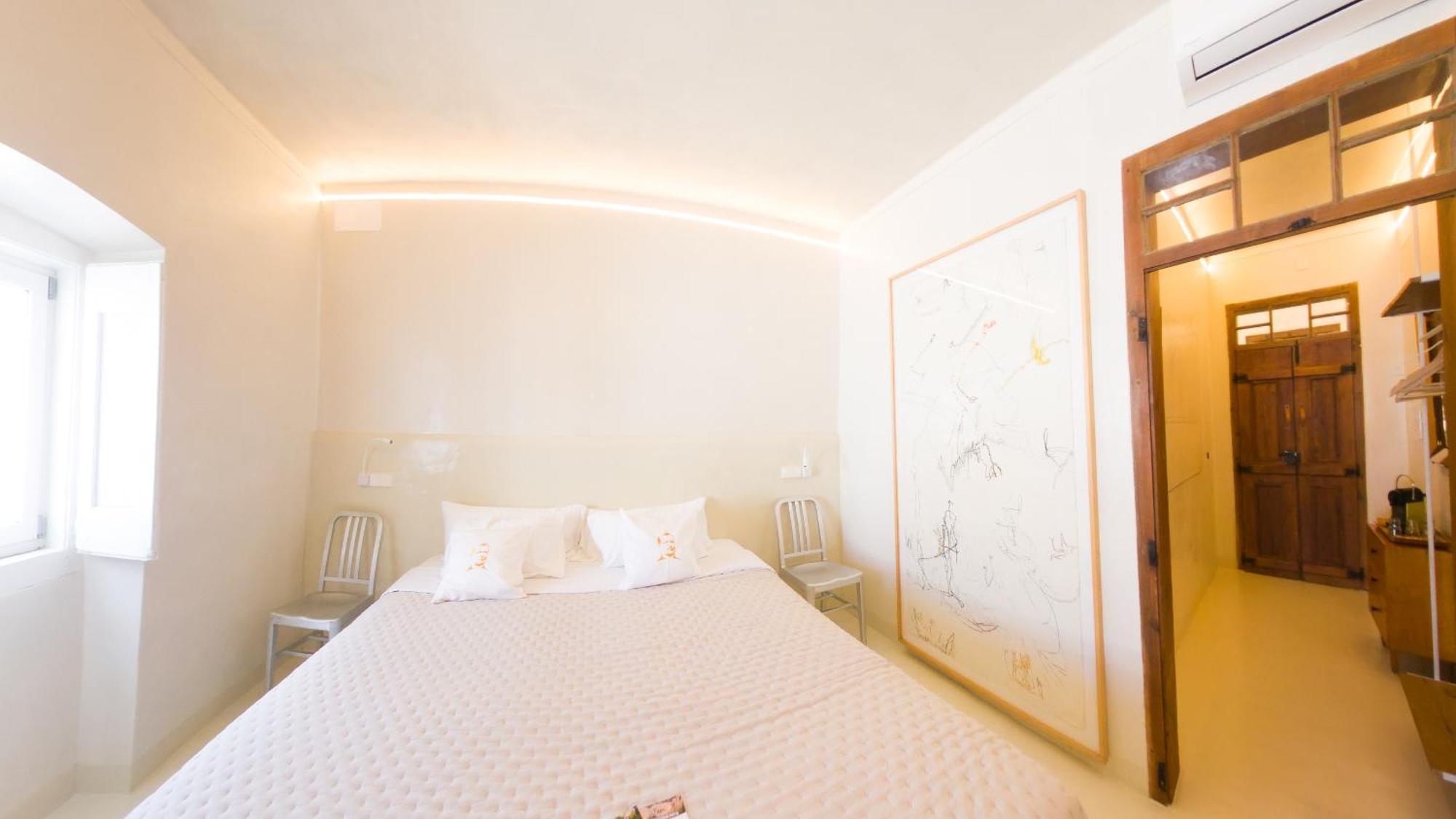 Uma Casa Em Entradas Guesthouse エクステリア 写真