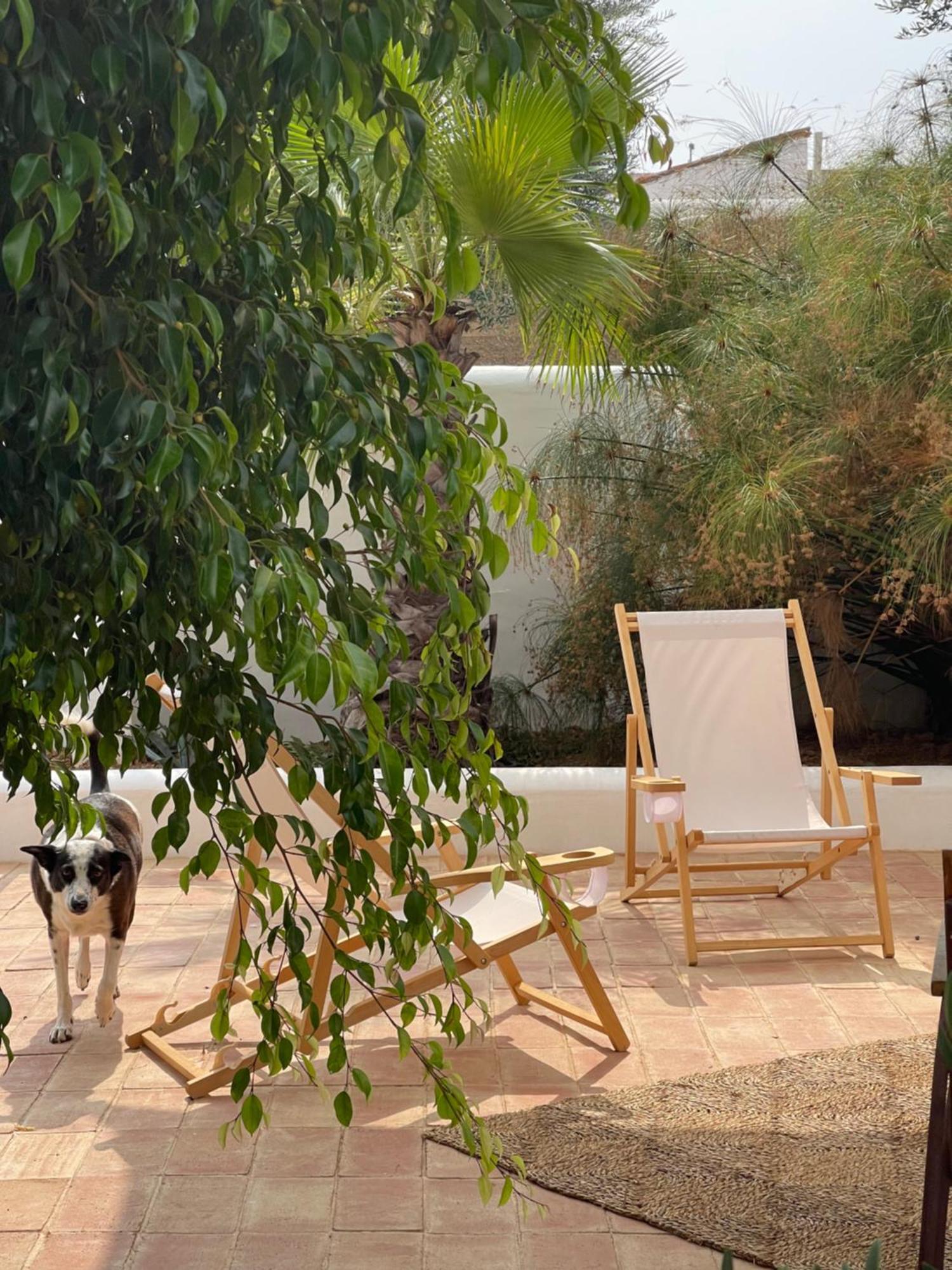 Uma Casa Em Entradas Guesthouse エクステリア 写真