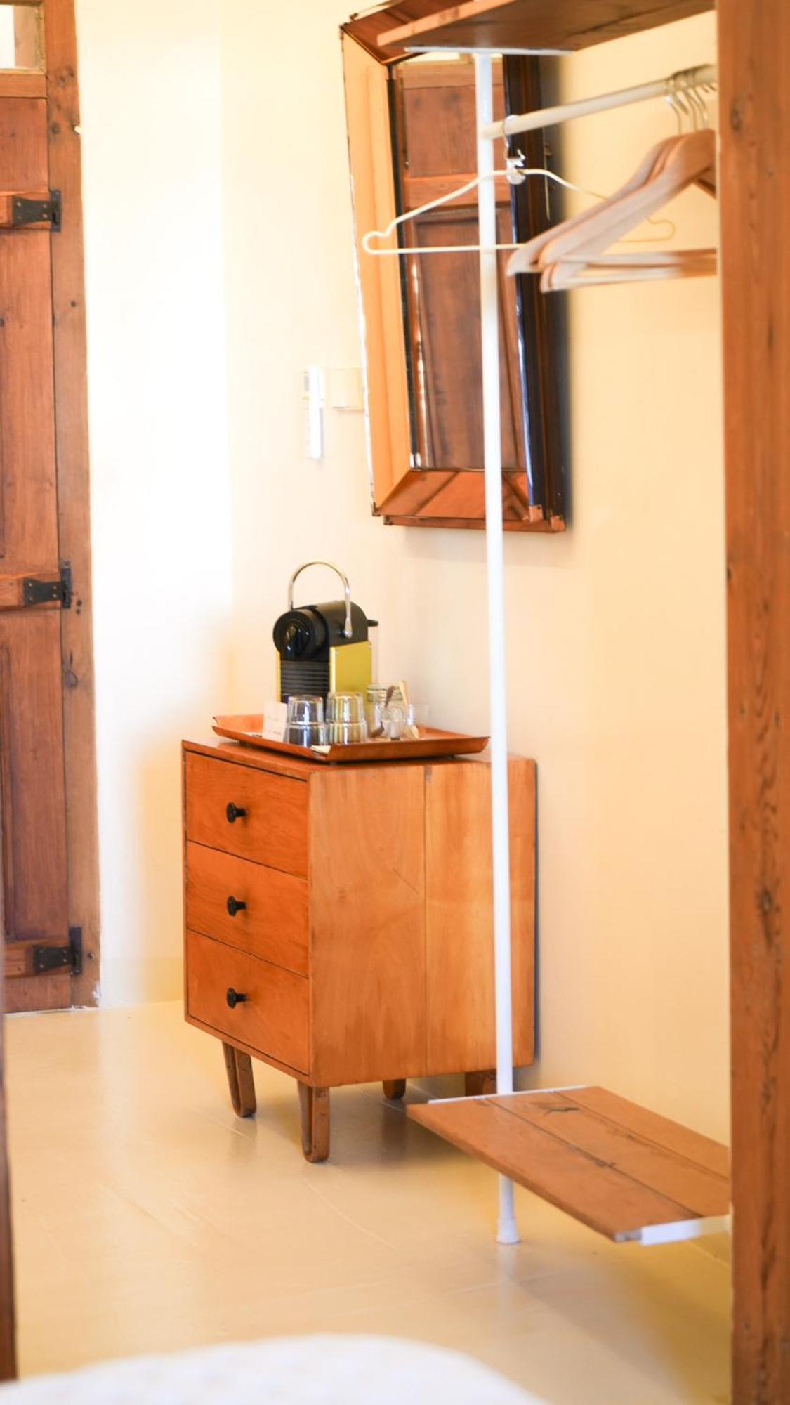 Uma Casa Em Entradas Guesthouse エクステリア 写真