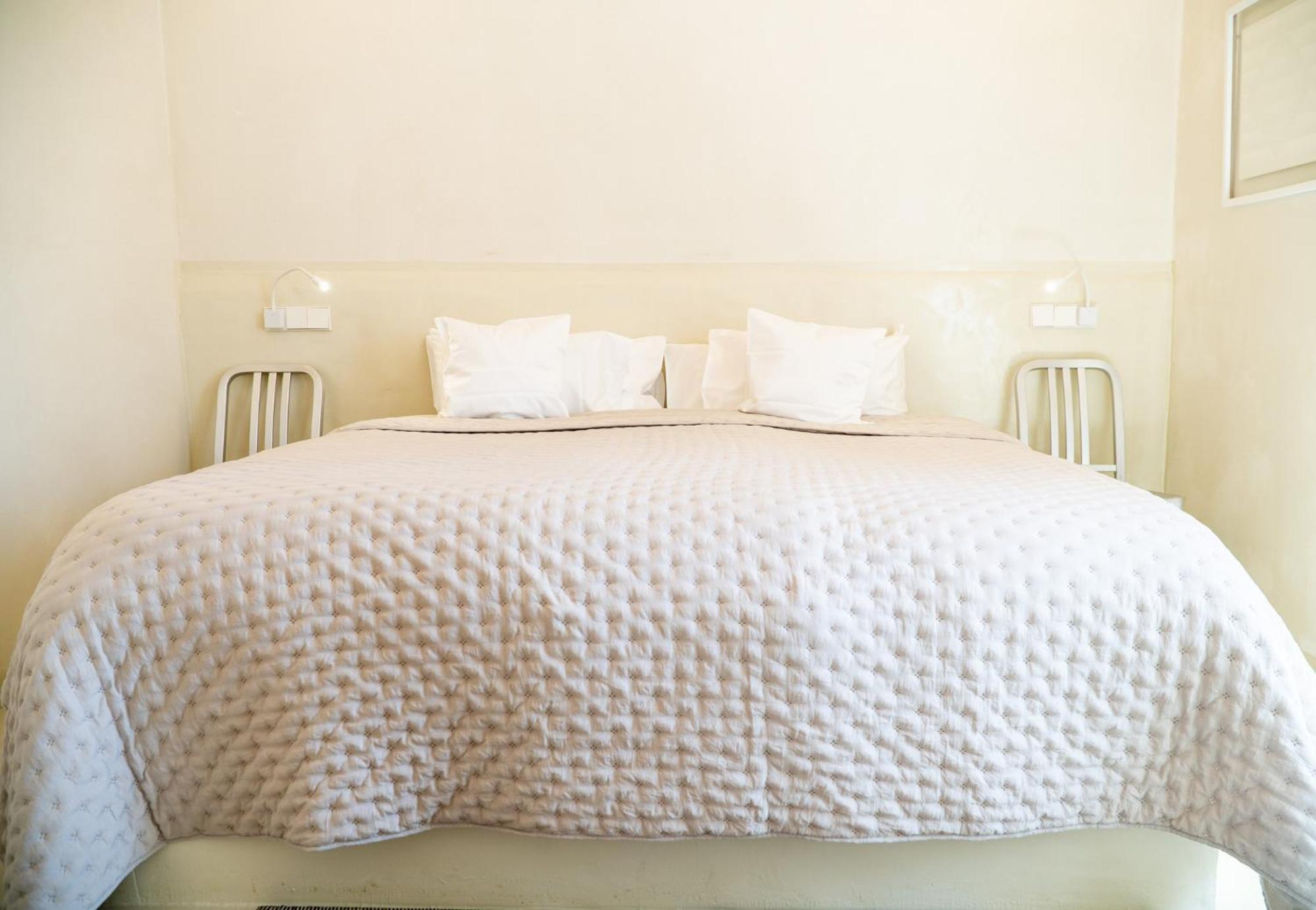 Uma Casa Em Entradas Guesthouse エクステリア 写真