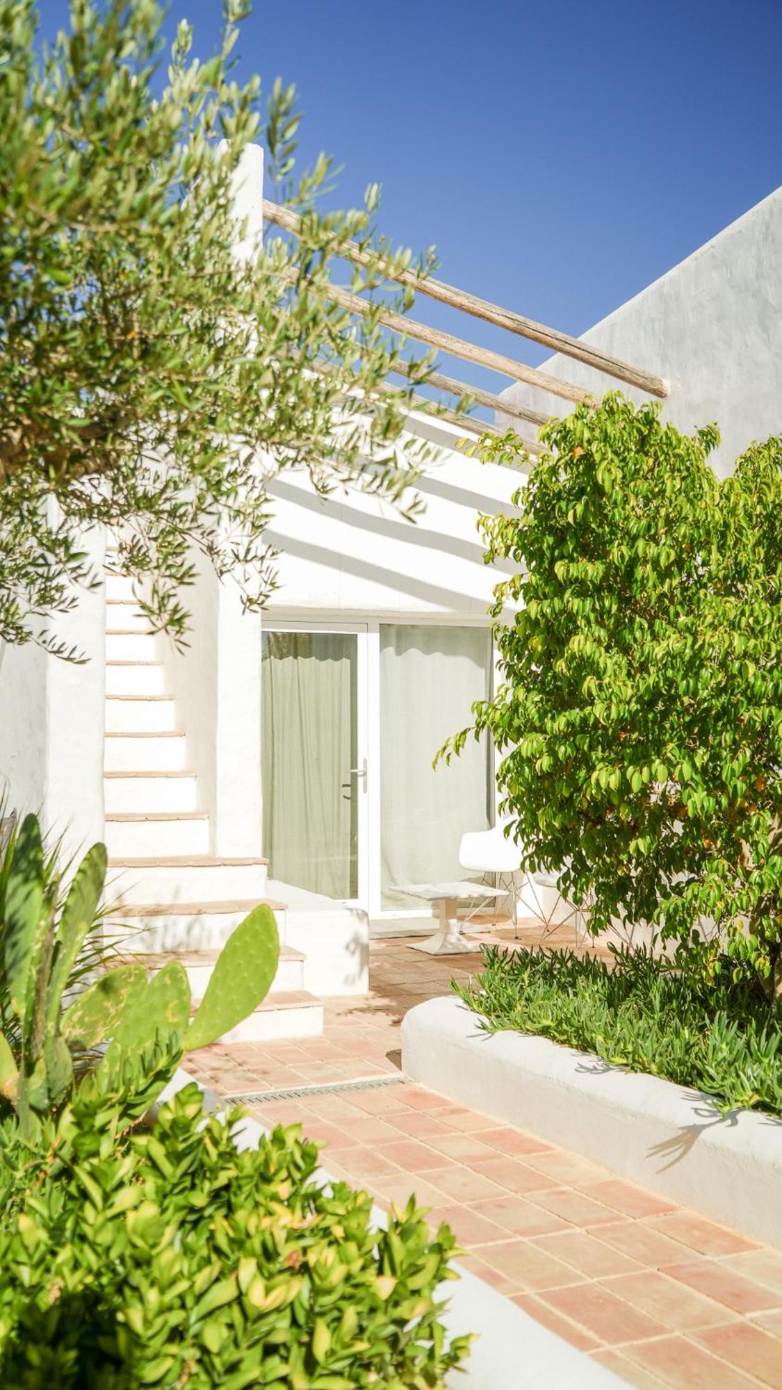 Uma Casa Em Entradas Guesthouse エクステリア 写真