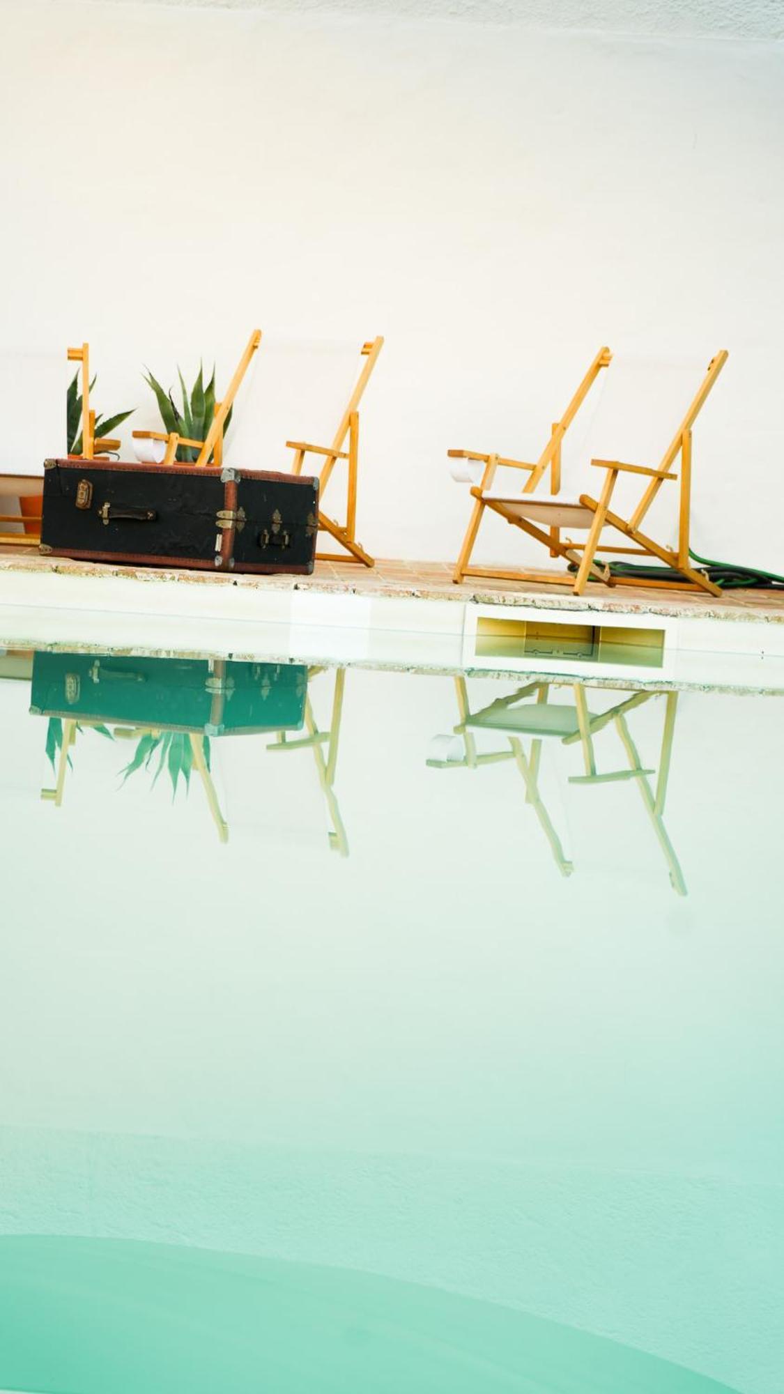Uma Casa Em Entradas Guesthouse エクステリア 写真